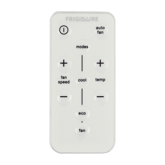 Ceybo Frigidaire Replacement Remote Control for Air Conditioners – Universal Compatible