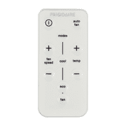 Ceybo Frigidaire Replacement Remote Control for Air Conditioners  Universal Compatible
