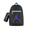 thumbnail image 1 of Mochila Jordan Air 20Lts 9B0503-K90, 1 of 4