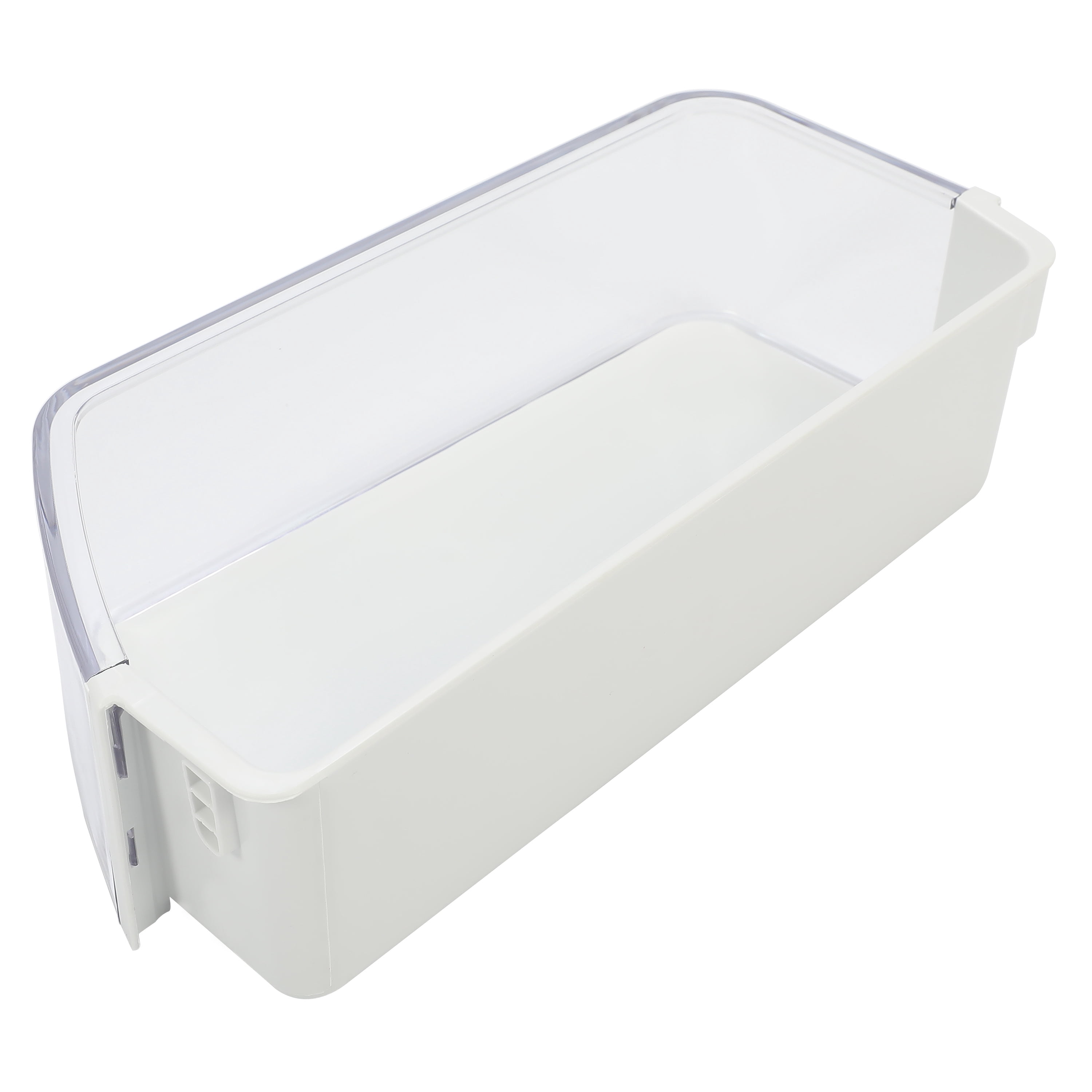 KOJEM Door Bin Guard for DA97-17255A Samsung OEM DA97-17255A Samsung Refrigerator Door Shelf Replacement