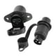 thumbnail image 3 of Enchufe para remolque, conector para tractor, para coche, vehículo comercial, eléctrico enchufe y toma, 3 of 7