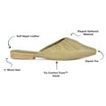 thumbnail image 2 of Brinley Co. Womens Tru Comfort Foam™ Slip On Mule, 2 of 7