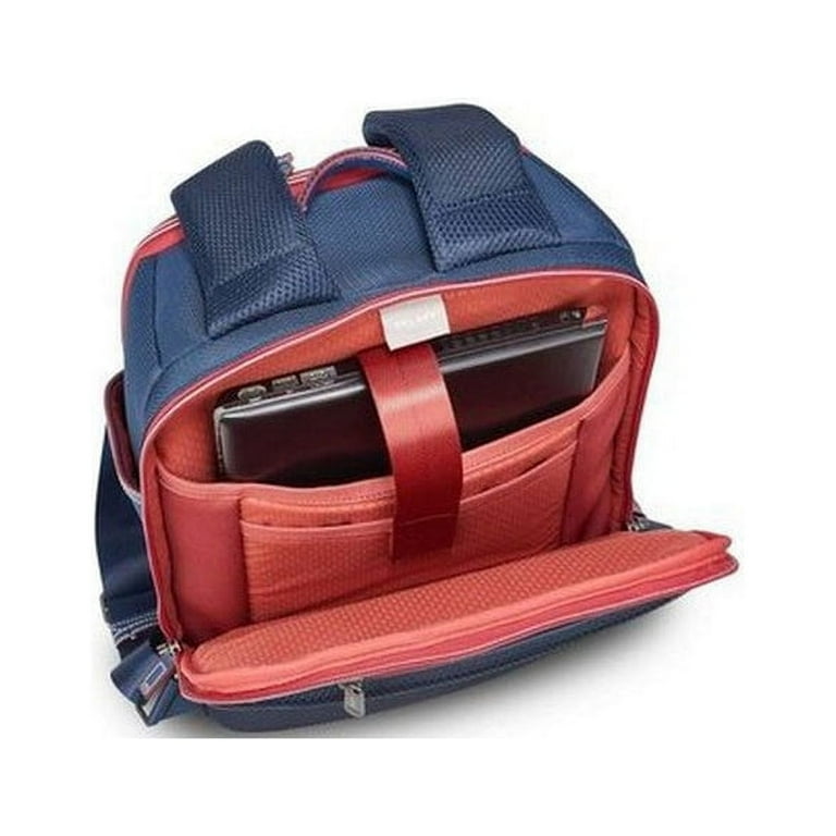 Samsonite qibyte laptop outlet bag