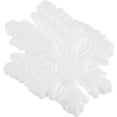thumbnail image 1 of 50pcs Modelo de copo de nieve en blanco en miniatura Toy Kids Painting Toy Christmas Party Favors, 1 of 5