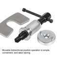 thumbnail image 4 of Disc brake adjuster,Huiop Brake Disc Brake Piston Rewind Tool Pads Remover Brake Wheel Adjustment Tool Brake Caliper Piston Brake Wheel Adjustment Caliper Piston Rewind Car And Maintenance Tool Car, 4 of 6