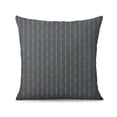 thumbnail image 4 of Rustic Woven Cushion Covers | Pack of 2 | Burlap Linen Material | Perfect for Modern Farmhouse Decor | Size 20x20 Inch, 4 of 7