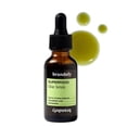 thumbnail image 1 of Brandefy Superfood Glow Serum - Kale & Vitamin Complex Ácido Hialurónico Niacinamida - Suero antioxidante hidratante para piel radiante fabricado en Canadá (1 fl oz), 1 of 5