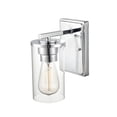 thumbnail image 7 of Millennium Lighting - Verlana - 1 Light Wall Sconce-8.75 Inches Tall and 4.33, 7 of 7