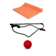 thumbnail image 1 of Kit de Entrenamiento Pilates Tapete Barra para Pilates Pelota 1 lb Set 3 Ejercicio en Casa, 1 of 4