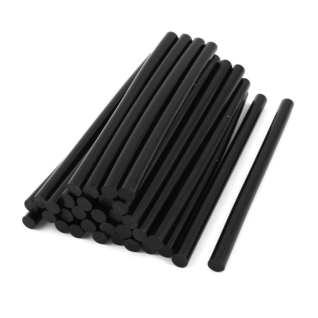 Unique Bargains Crafting Model Hot Melt Glue Stick 0.43" Diameter 7.48