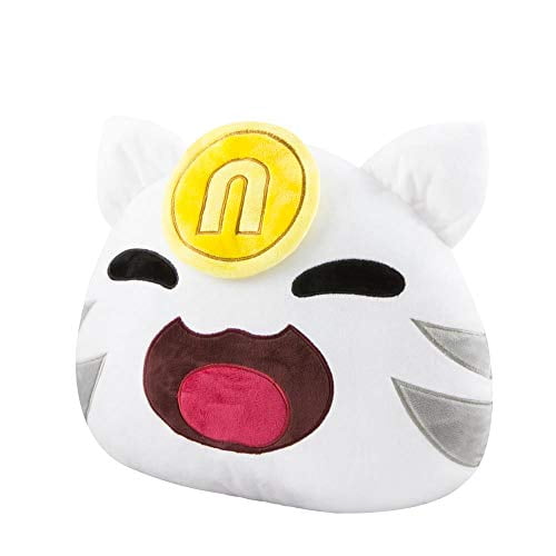 slime plushies