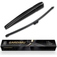 thumbnail image 1 of TRAHOO-Rear Wiper Blade Assembly, Back Windshield Wiper Blades Arm Accessories Replacement for BMW X3 2012-2024, Rear Wiper Blade and Arm Set for 2018 2019 2020 2021 2022 2023 2024., 1 of 4