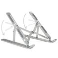 thumbnail image 3 of Soporte para portátil Kratos Power de aluminio plegable ajustable x2, 3 of 6