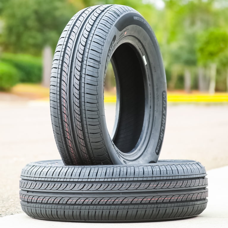 Doublestar Maximum DH05 175/65R14 82H Performance Summer Tire
