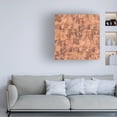 thumbnail image 3 of Stessi 'Abstract 3' Canvas Art, 3 of 4