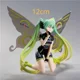 thumbnail image 3 of Colección de figuras de anime: figuras de Hatsune Miku y estuche con widget, 3 of 5