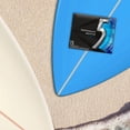 thumbnail image 3 of 5 GUM, Peppermint-Cobalt Flavoured Sugar Free Chewing Gum, 15 Sticks, 3 Packs, 3 of 8