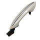 thumbnail image 2 of Car Front Exterior Comfort Access Door Handle for 5 Series F18 GT F07 7 Series F02 51217231931, 2 of 5