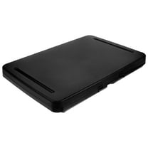 FOMIYES 1Pcs Multi Purpose Lap Desk Plastic for Home and Office