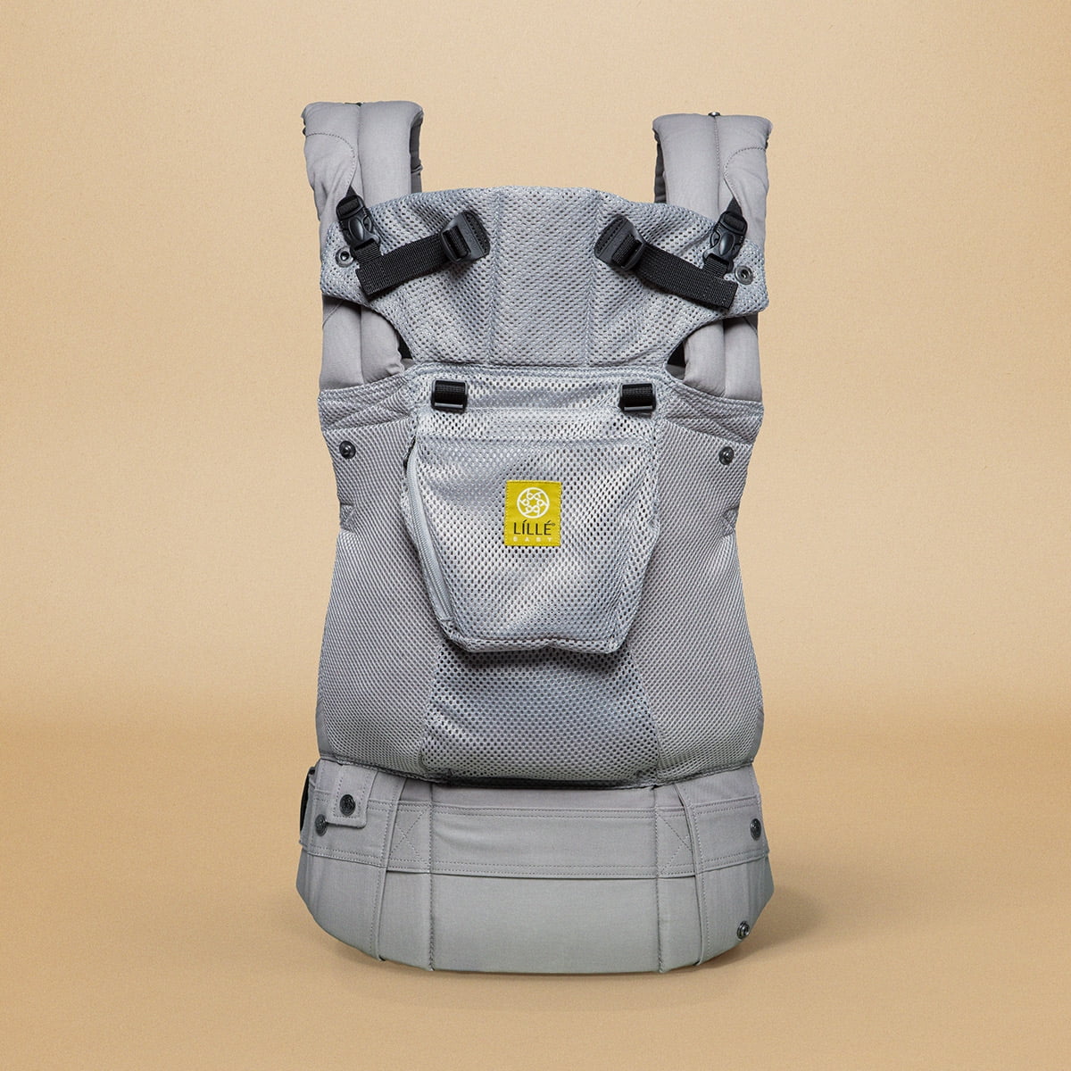 LILLEbaby Airflow Baby Carrier - Mist