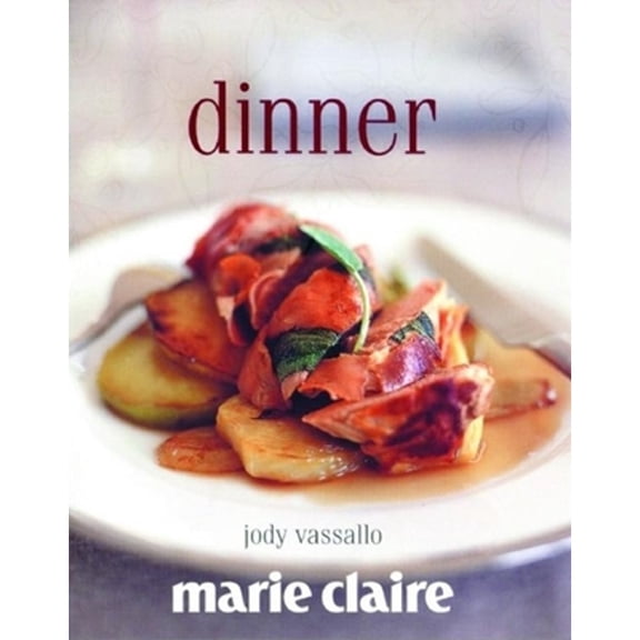 Pre-Owned Dinner (Paperback) 1592238149 9781592238149