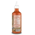 thumbnail image 6 of Organic Sriracha Mayo Sauce, 18 oz Nature's Greatest Foods 18oz, 6 of 6