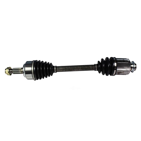 GSP NCV36072 GSP New CV Axle Fits select: 2012-2015 HONDA PILOT, 2012-2015 HONDA CROSSTOUR