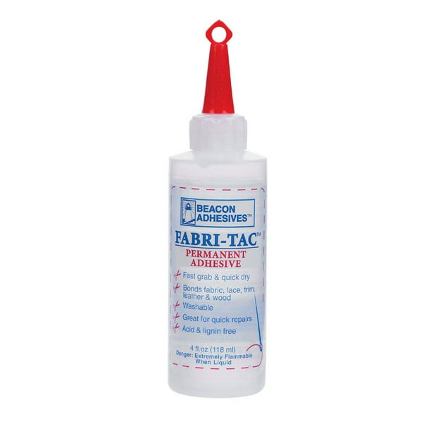 Beacon Adhesives FabricTac Glue