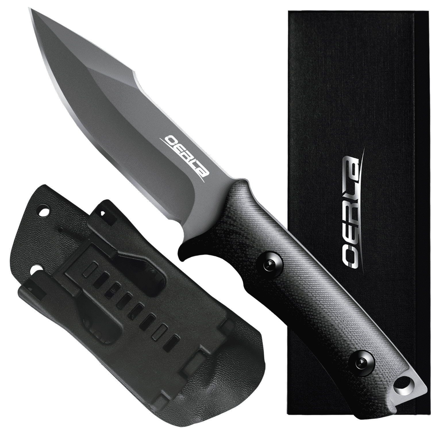 G clip knife sheath dasemat