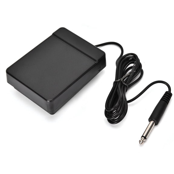 Electronic Piano Pedal, Pedal, Keyboard Pedal,  For Electronic Keyboard Piano Home