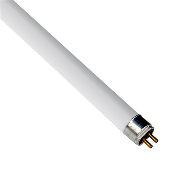 SL5-L39-RD-HO T5 High Output Fluorescent Lamps - Red