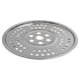 thumbnail image 4 of 1pcs 304 Stainless Steel 15-39cm Steamer Tray Round Steamer Rack Steaming Plate Kitchen Supplies Steamers Tray, 4 of 11