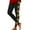 Watermelon Red, variant on Womens Leggings For Valentine's Day Casual Printed Trendy 2186 Full Length Yoga Tights Pants