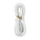 thumbnail image 2 of Cable de cobre flexible redondo de 4 núcleos, 25 m, 0,3 mm, para sistema de videoportero, 2 of 9