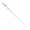 Blue, variant on YAHHU Pen Fishing Rod High Strength Lightweight Pocket Fishing Rod with Reel Combo 8.27 inches / 21cm Gold