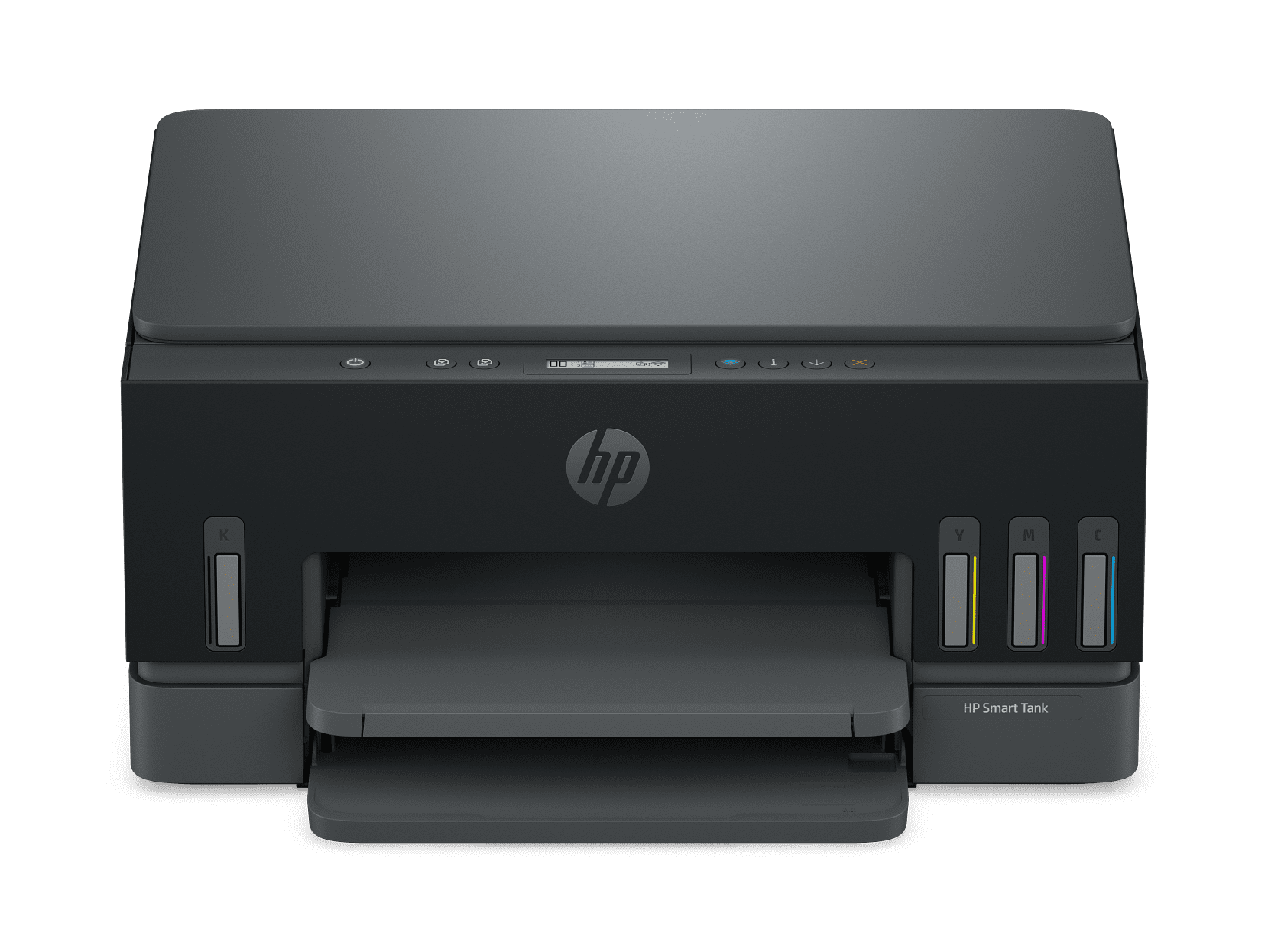 HP, OfficeJet 250 Mobile All-in-One Printer, Bluetooth Wi-Fi