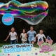 thumbnail image 3 of Kit de burbujas gigantes WOWMAZING Plus con varita para burbujas grandes y solución, 3 of 7