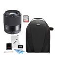 thumbnail image 1 of Lente Sigma 30 mm F1.4 DC DN Contemporary para montura Nikon Z, 1 of 9