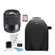 thumbnail image 1 of Lente Sigma 30 mm F1.4 DC DN Contemporary para montura Nikon Z, 1 of 9