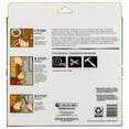 thumbnail image 4 of Duck Brand Vinyl .88 in. x 17 ft. Gasket Weatherstrip Seal for Doors White, 4 of 10