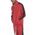 thumbnail image 2 of Snap Button Track Jacket, 2 of 2