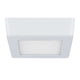 thumbnail image 1 of Estevez Luminaria LED para Sobreponer DRUM SQUARE ECO 6W 3000K Blanco, 1 of 7