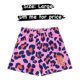 thumbnail image 2 of Leopard Ericemanuel Ee 76ers Pantalones Cortos De Balonc [u], 2 of 8