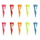 thumbnail image 2 of de golf profesionales con clip de gancho. 42.5mm Zulema Camisetas portátiles de golf, 2 of 8