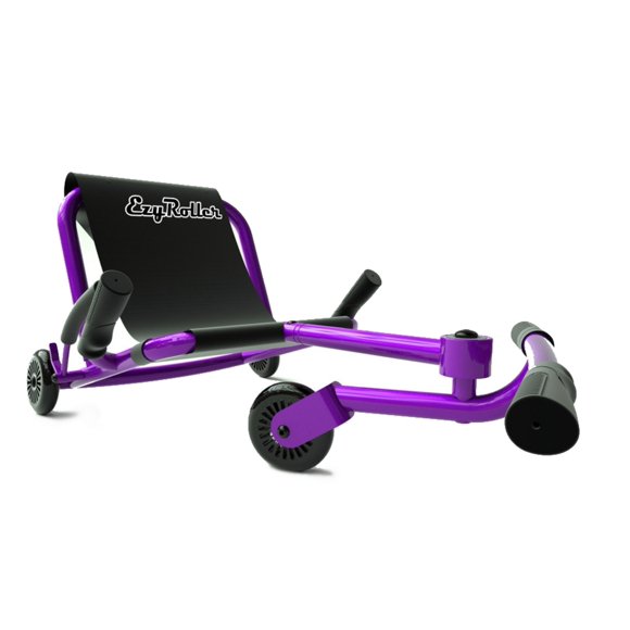 Montable Ezyroller Morado Ezyroller Ezyroller Classic Purple