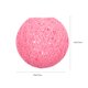 thumbnail image 5 of CRILSTYLEO Pantalla Decorativa De Ratán Rosa Para De Ambiente Acogedor, 5 of 6