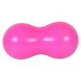 thumbnail image 1 of Sonducket Pelota para hacer ejercicio duradera y antideslizante, respetuosa con el medio ambiente, para Yoga y Pilates, pelota de ejercicio Uniforme atlético Rosa roja, 1 of 6