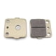 thumbnail image 5 of Pastillas de Freno Delanteras y Traseras Zulema para Moto Suzuki LTZ400 2003-2012, 5 of 8