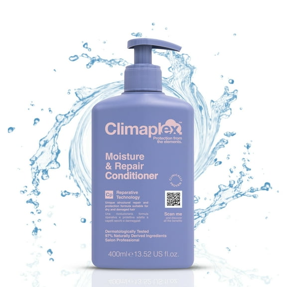 Climaplex Moisture and Repair Conditioner, Hair Conditioner, 13.52 oz