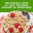 thumbnail image 3 of Simple Truth Organic Honey Nut Toasted Oats Cereal - 12.2 oz, 3 of 3
